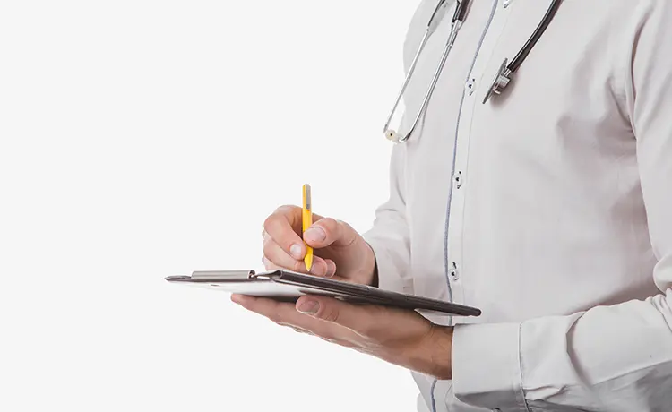 Karaciğer Donörlüğü