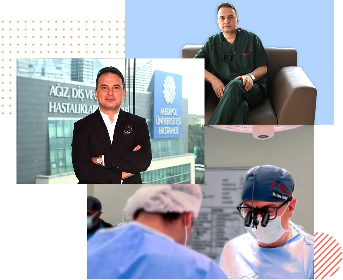 Prof. Dr. Onur Yaprak