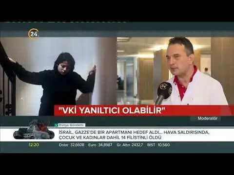 vücut kitle endeksi metabolik sendrom ilişkisi