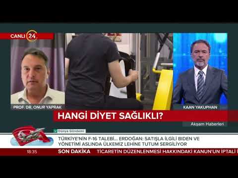 Hangi Diyet Sağlıklı?